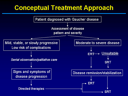 Conceptual Treatment Approach