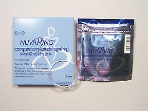 NuvaRing vaginal Drug information on Uses, Side Effects NuvaRing vaginal Drug information on Uses, Side Effects