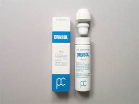 Drysol Dab-O-Matic topical : Uses, Side Effects, Interactions, Pictures