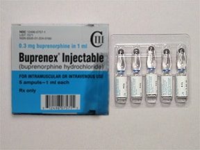 Buprenex injection Drug information on Uses, Side Effects Buprenex injection Drug information on Uses, Side Effects