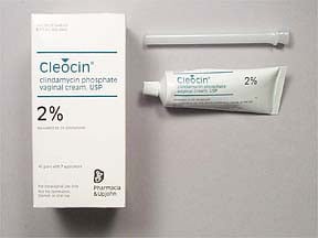 clindamycin gel side effects