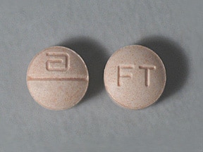 Mavik oral : Uses, Side Effects, Interactions, Pictures, Warnings ...