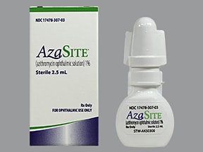 drops azithromycin price ophthalmic