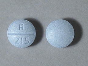 What do percocet 30 mg look like - The.