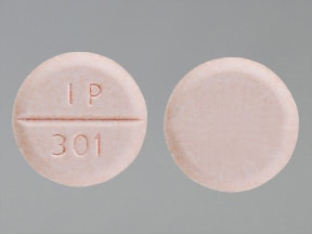 Diazepam 25mg