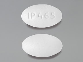 600 mg of ibuprofen side effects
