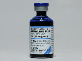 Methyl Blue