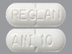 Side Effects Of Reglan In Adults 72