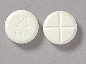 zanaflex 4mg tablet