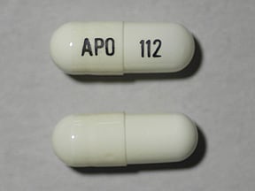 Apo Gabapentin