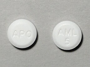Discount Pharmacy Amlodipine
