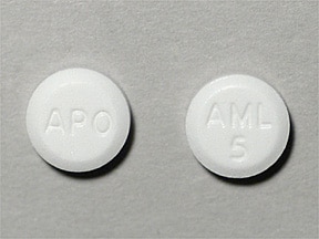 Discount Pharmacy Amlodipine