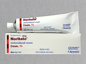 metronidazole price topical