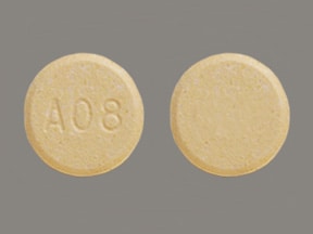Clozapine (Clozaril Fazaclo Odt)