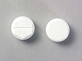 allopurinol 300mg qualitest