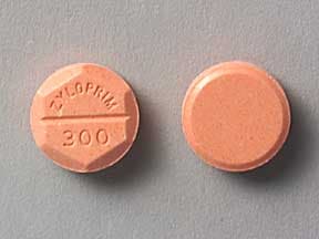 Doxycycline 2 doses