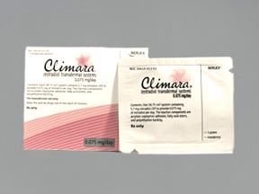 What Is The Climara Patch