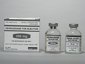 2019 year - Dexrazoxane Reviews 2019 year