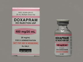 Doxapram