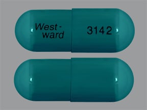 doxycycline hyclate uses