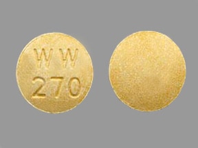 Lisinopril 40Mg