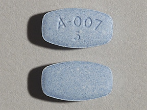 abilify 2mg 5mg