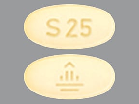 jardiance 25 mg tablet side effects