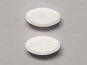 aygestin 5mg tablets