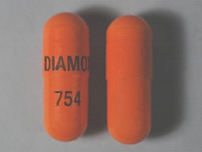 diamox antidote for aspirin