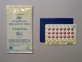 Kariva Oral Contraceptive 24