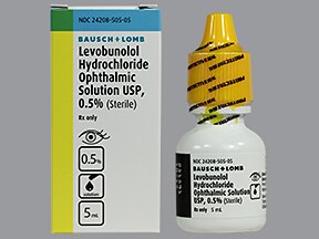 levobunolol ophthalmic Drug information on Uses, Side levobunolol ophthalmic Drug information on Uses, Side