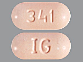 Naproxen 500 G32