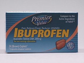 ibuprofen side effects 600 mg