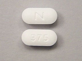 Naproxen 375Mg