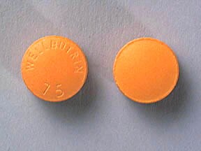 bupropion wellbutrin hcl tablet mg