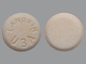 Lanoxin Oral Dosage