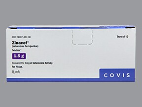 Zinacef intravenous Drug information on Uses, Side Effects Zinacef intravenous Drug information on Uses, Side Effects