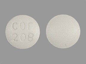 DIETHYLPROPION 25 MG TABLET