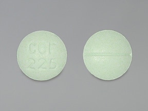 oxycodone 15mg pill identification