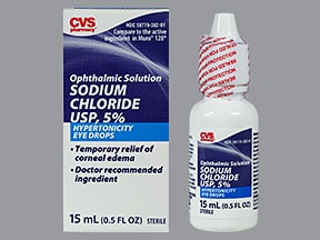 sodium chloride ophthalmic Drug information on Uses, Side sodium chloride ophthalmic Drug information on Uses, Side