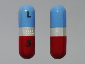 L 5 Pill