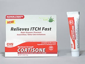 cortisone cream