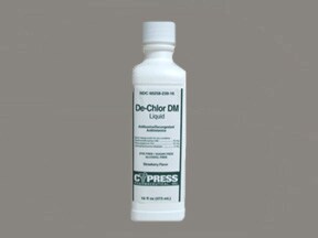 Chlor - Amazon.de