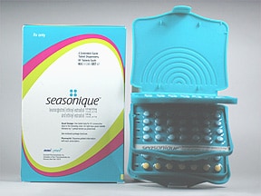 seasonique logo