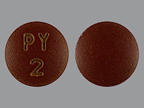 phenazopyridine 200mg tab amn
