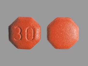 Study to Compare Oxymorphone.