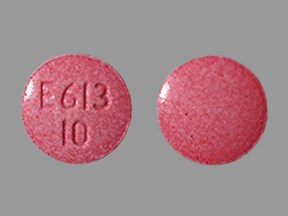 Opana (Oxymorphone Hydrochloride) Drug.