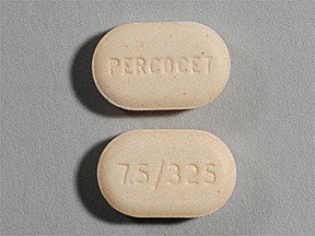 percocet price 10 325