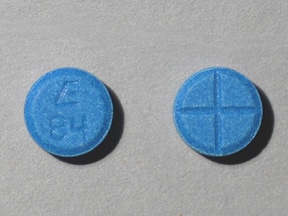 amphetamine adderall
