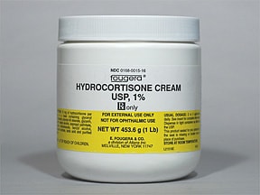hydrocortisone cream 2.5 uses
